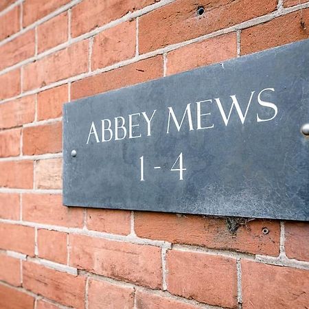 1 Abbey Mews, Leiston Apartamento Exterior foto